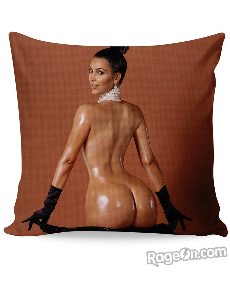 Break the Couch Couch Pillow