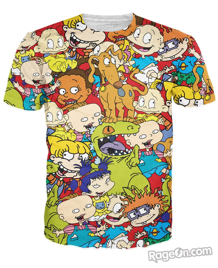 Rugrats T-Shirt