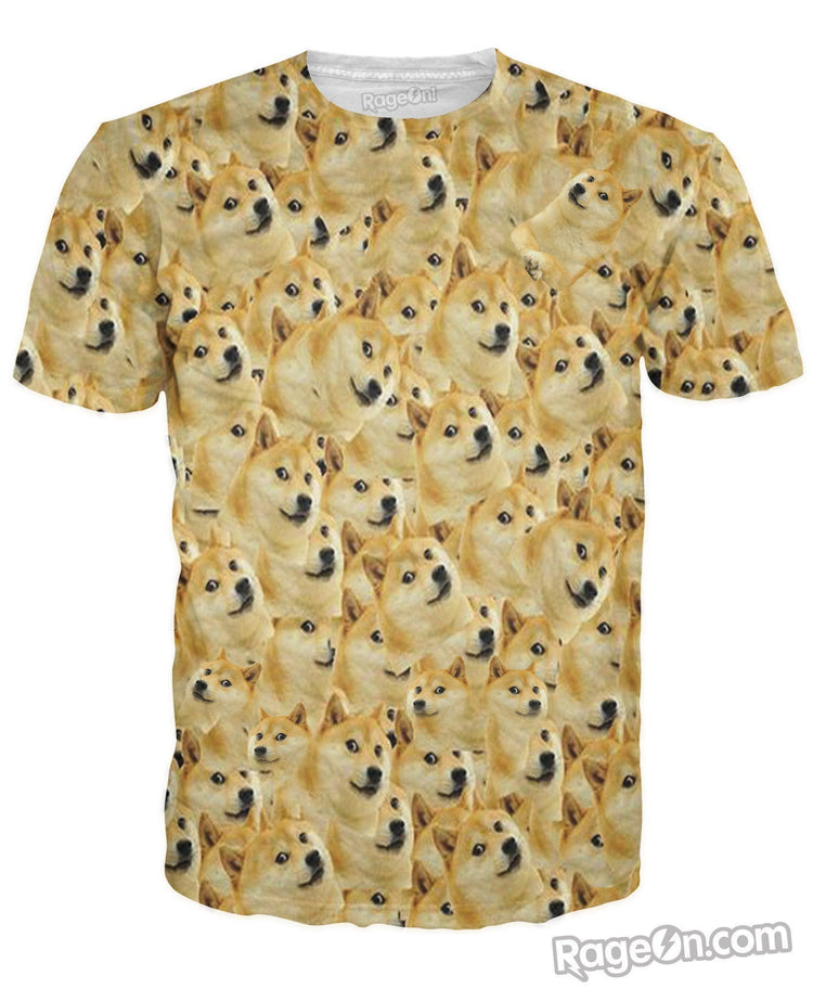 Doge V2 T-Shirt