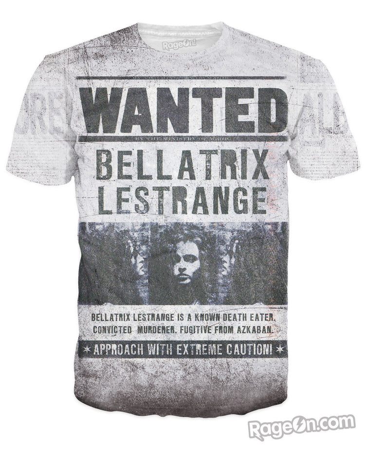 Bellatrix Lestrange T-Shirt