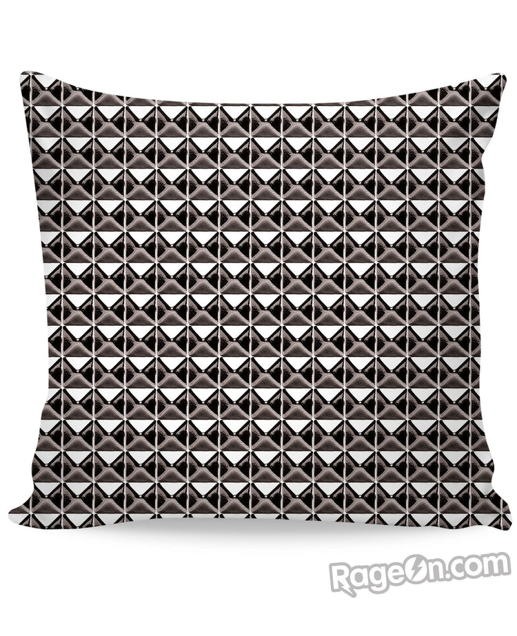 Stud Couch Pillow