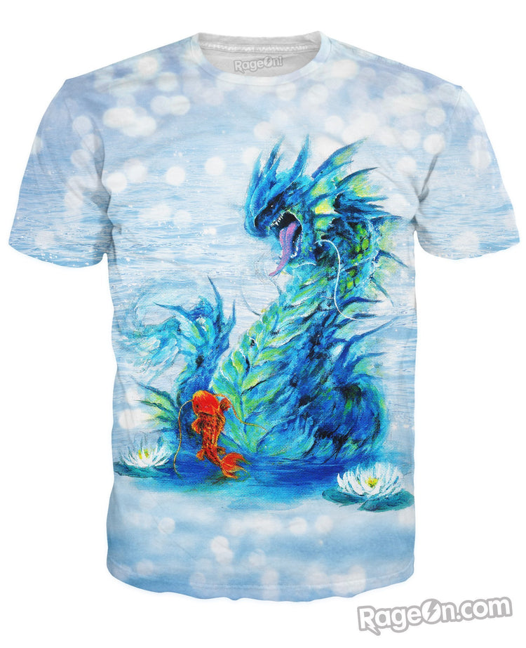 Gyarados T-Shirt