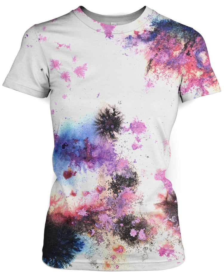 Canned Art T-Shirt