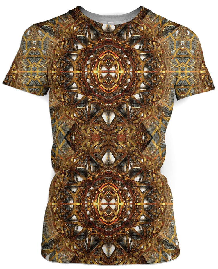 Clockwork T-Shirt
