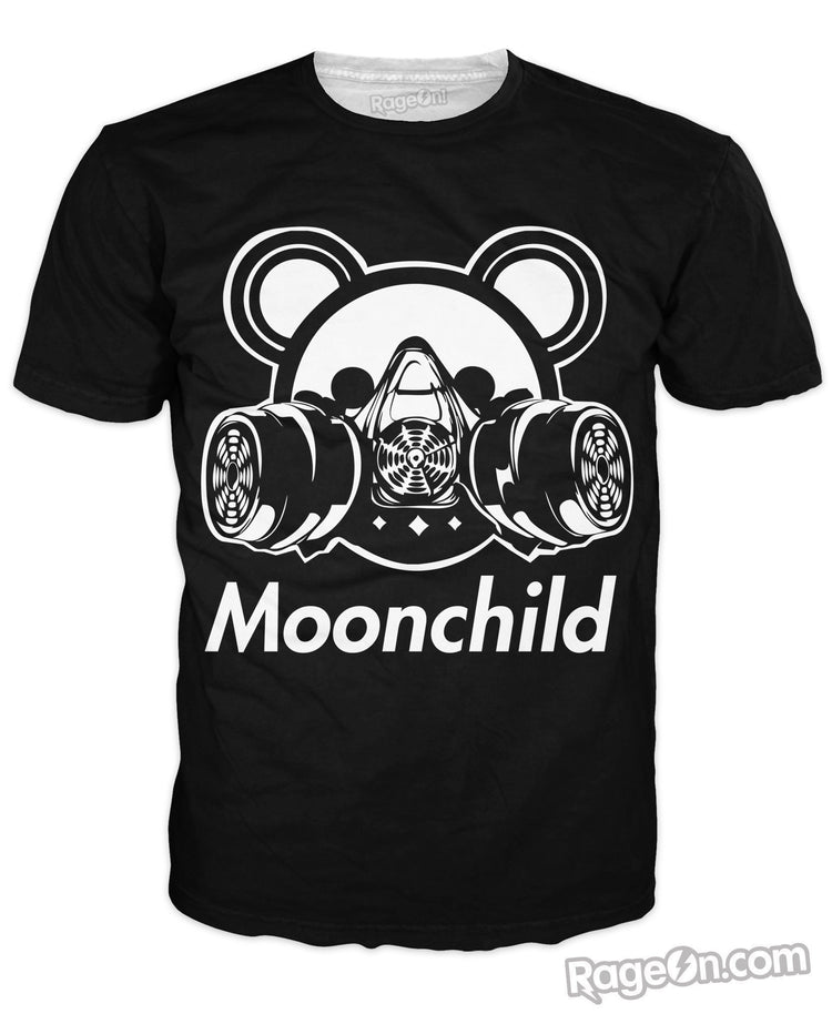 iLoo MoonChild T-Shirt