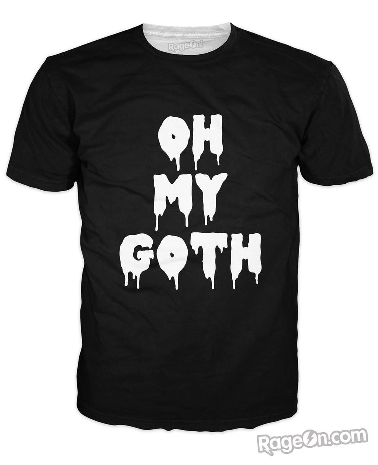 Oh My Goth T-Shirt