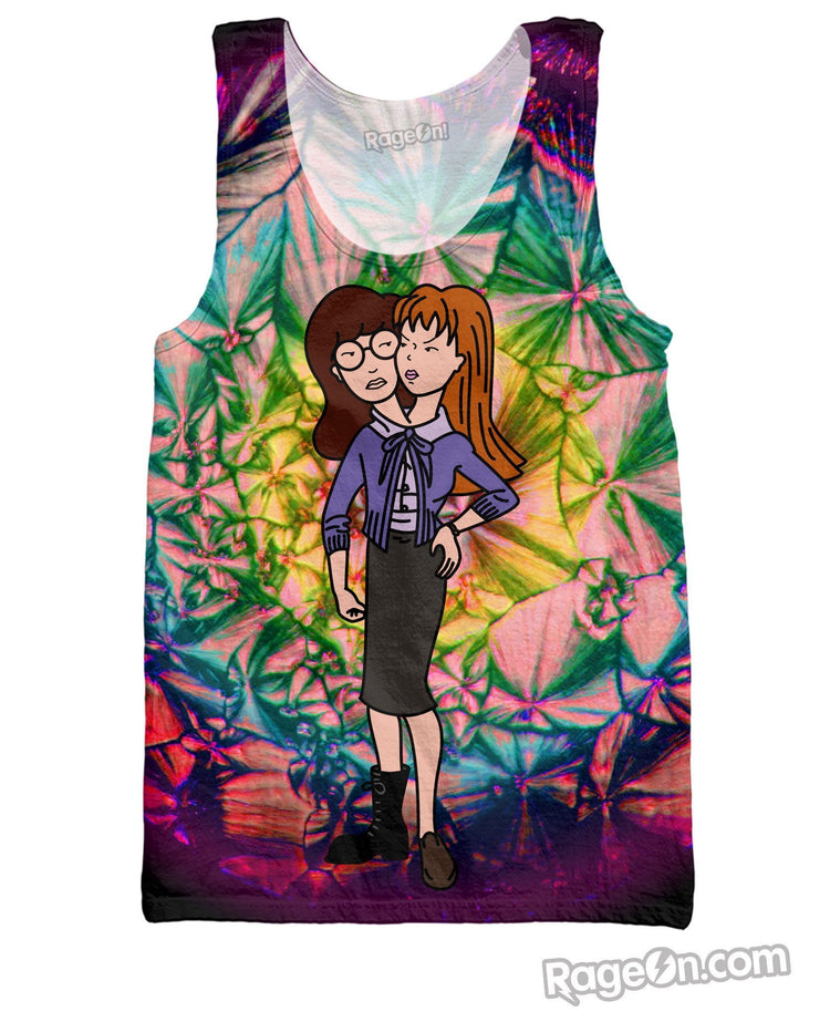 Daria Tank Top