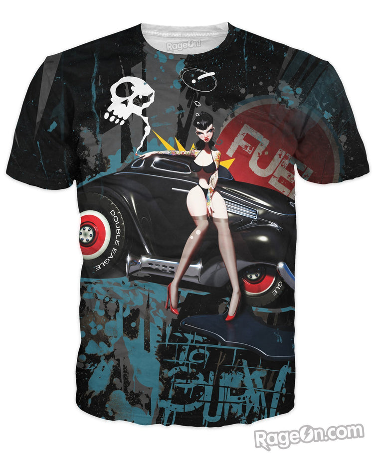 Fuel T-Shirt