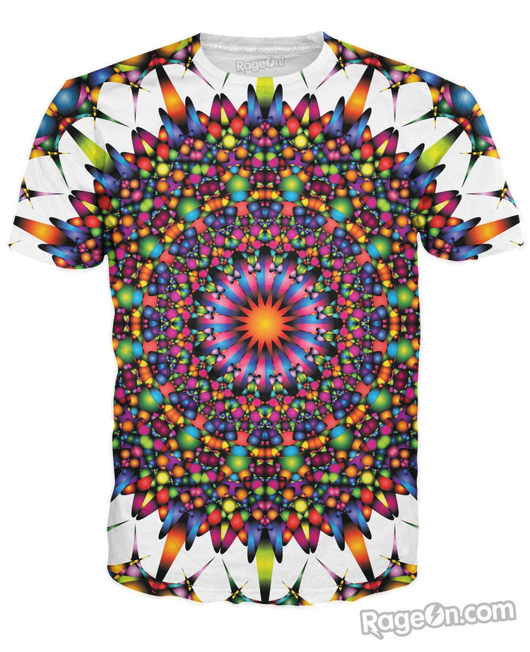 Sophrosyne Drip T-Shirt