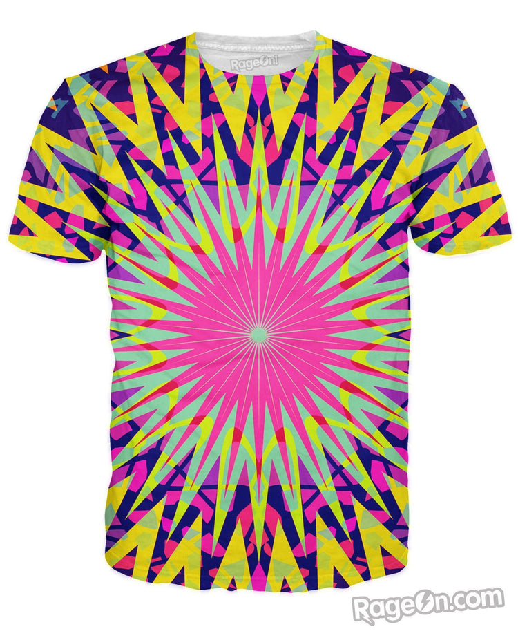 Lion's Share T-Shirt