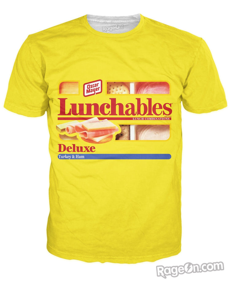 Lunchables T-Shirt