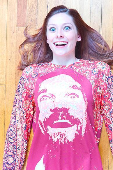 The Dude Sweatshirt
