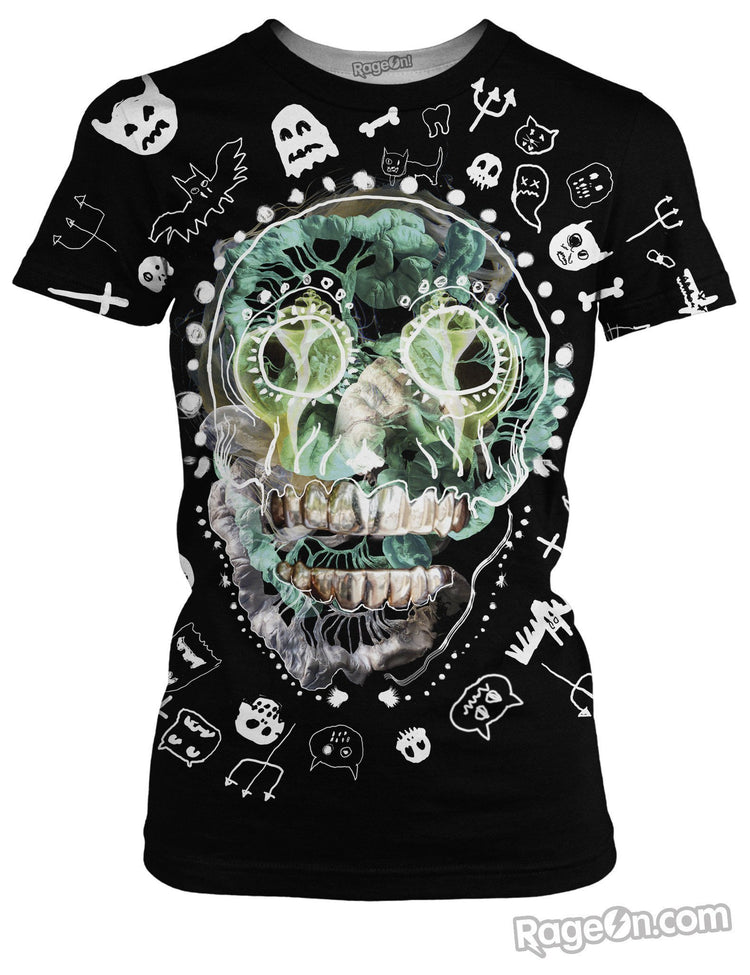Day of the Dead T-Shirt