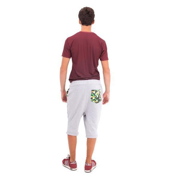 Moro Shorts *Ready to Ship*