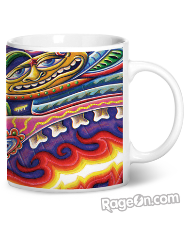 Humanitree Coffee Mug