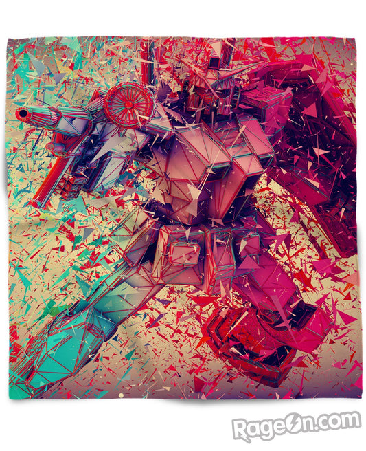 3D Transformers Bandana