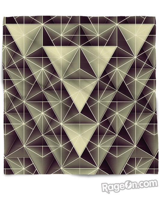 Isometry Bandana