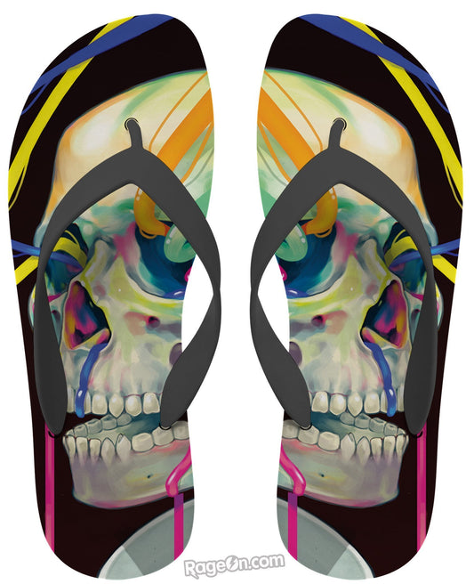 Dorian Flip Flops
