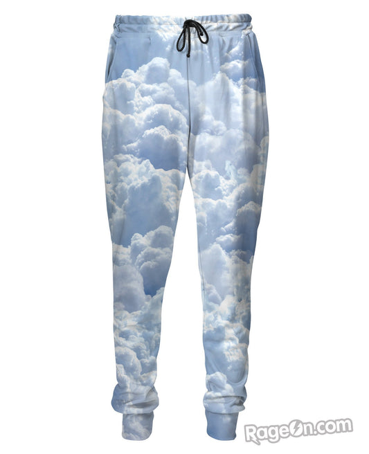 Clouds Sweatpants