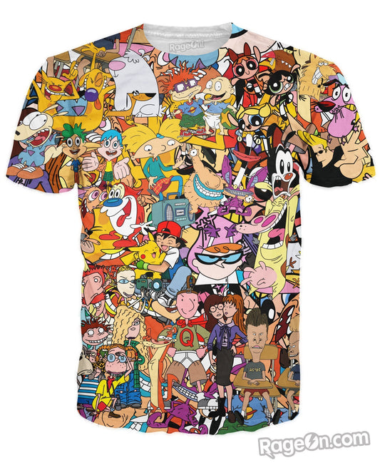 Totally 90s T-Shirt