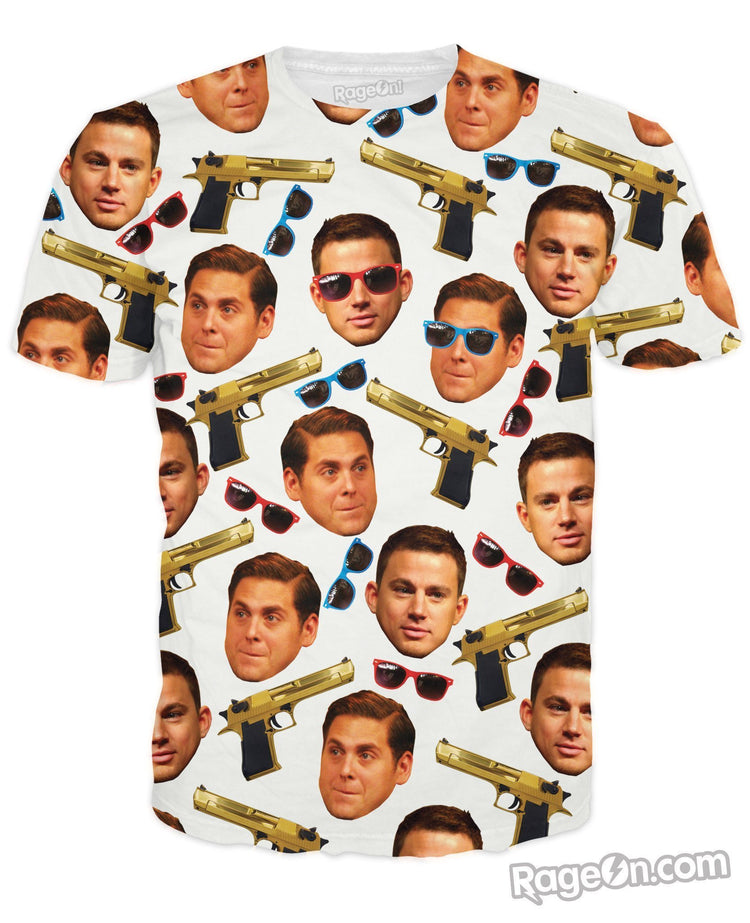 Jump Street T-Shirt