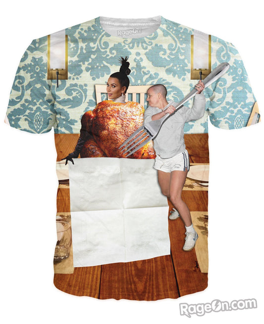 Britney Spears Hungry For Dat Ass T-Shirt