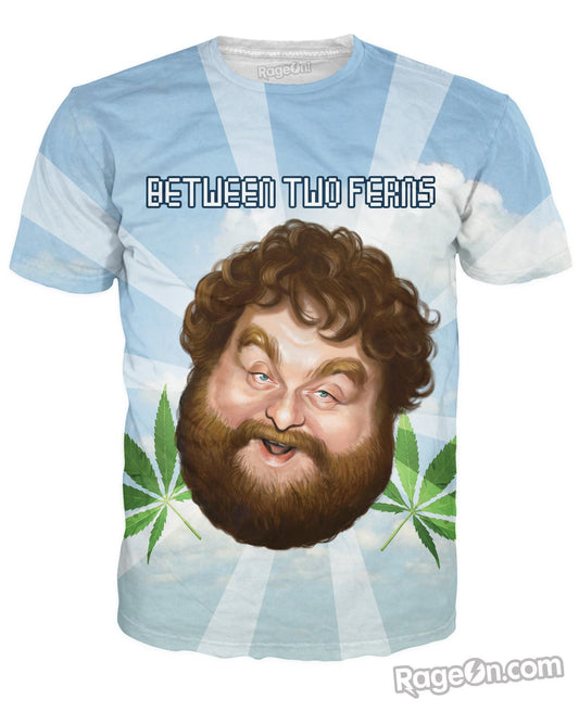 Between Two Ferns T-Shirt