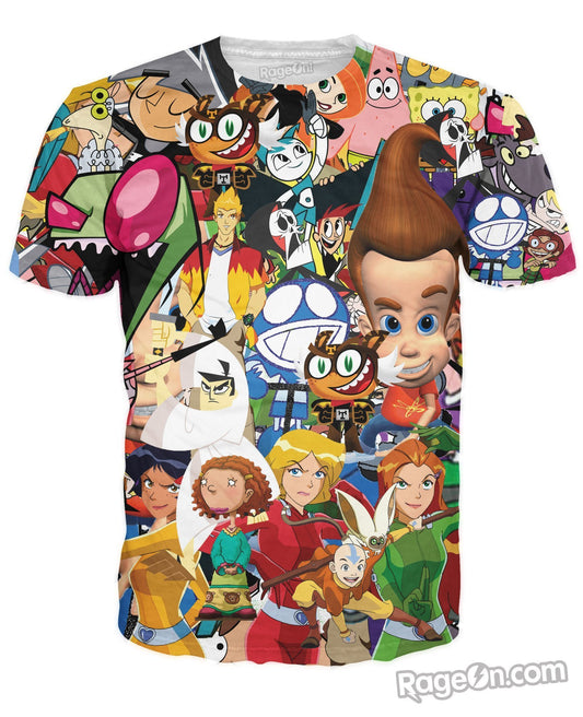 Totally 2000's T-Shirt