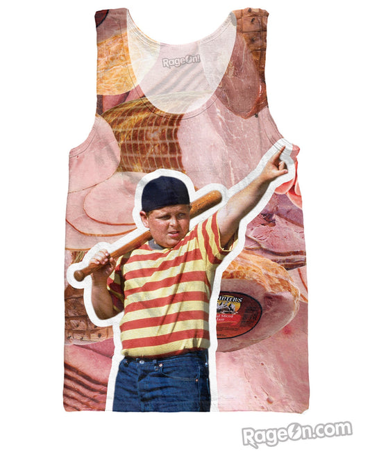 Hamilton "Ham" Porter Tank Top
