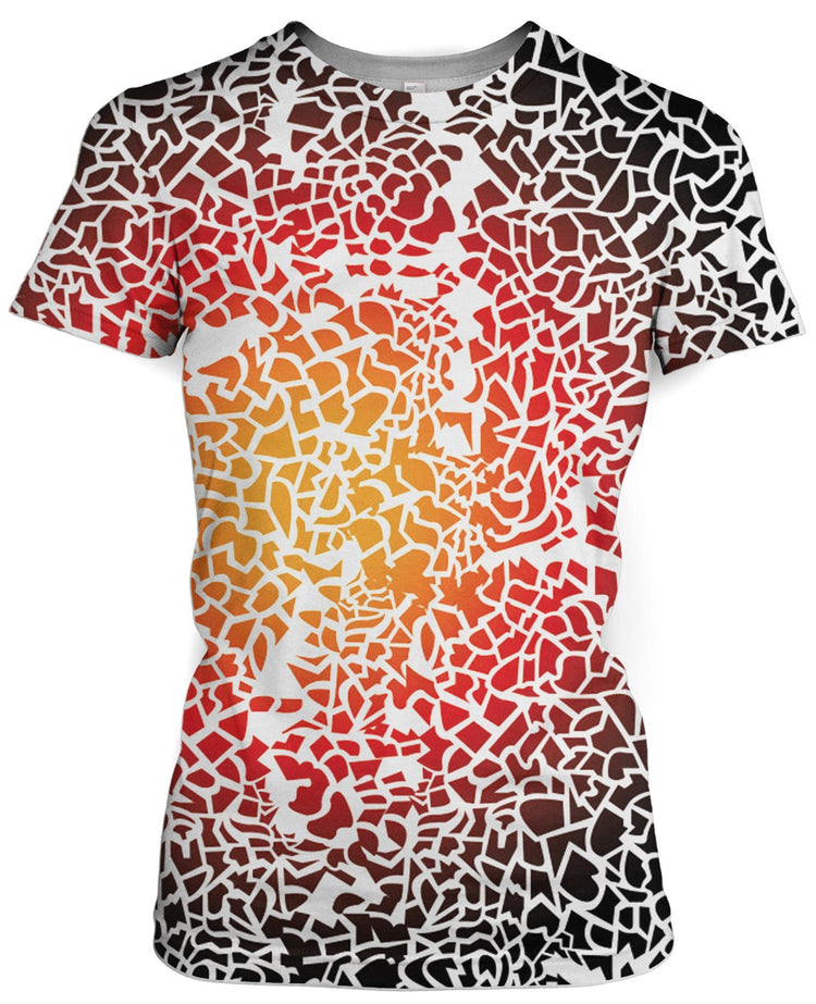 Breaking Sun T-Shirt