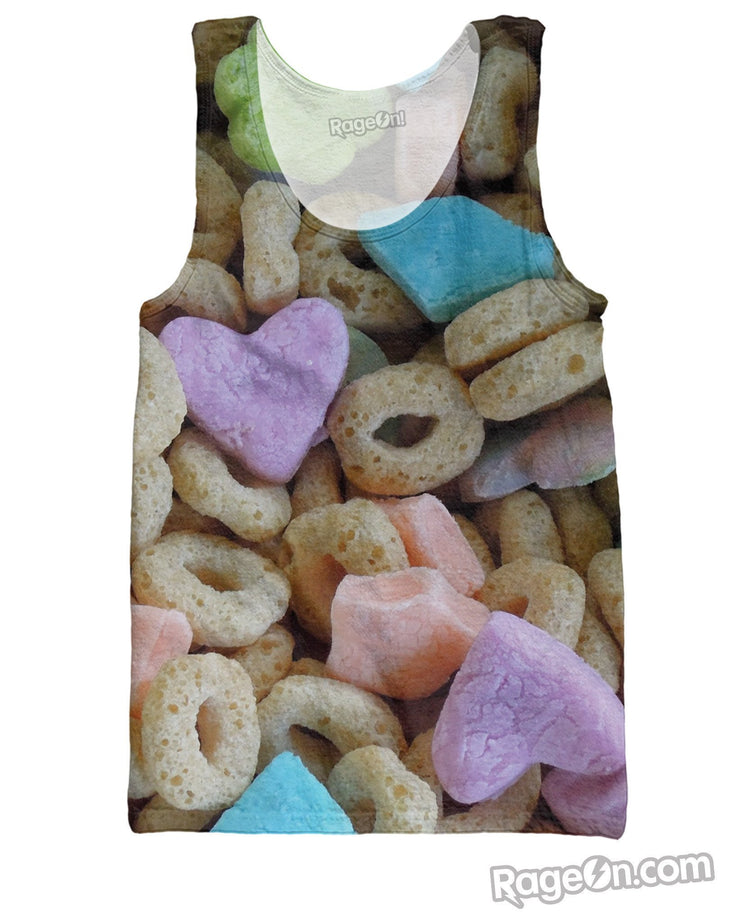 Lucky Charms Tanktop