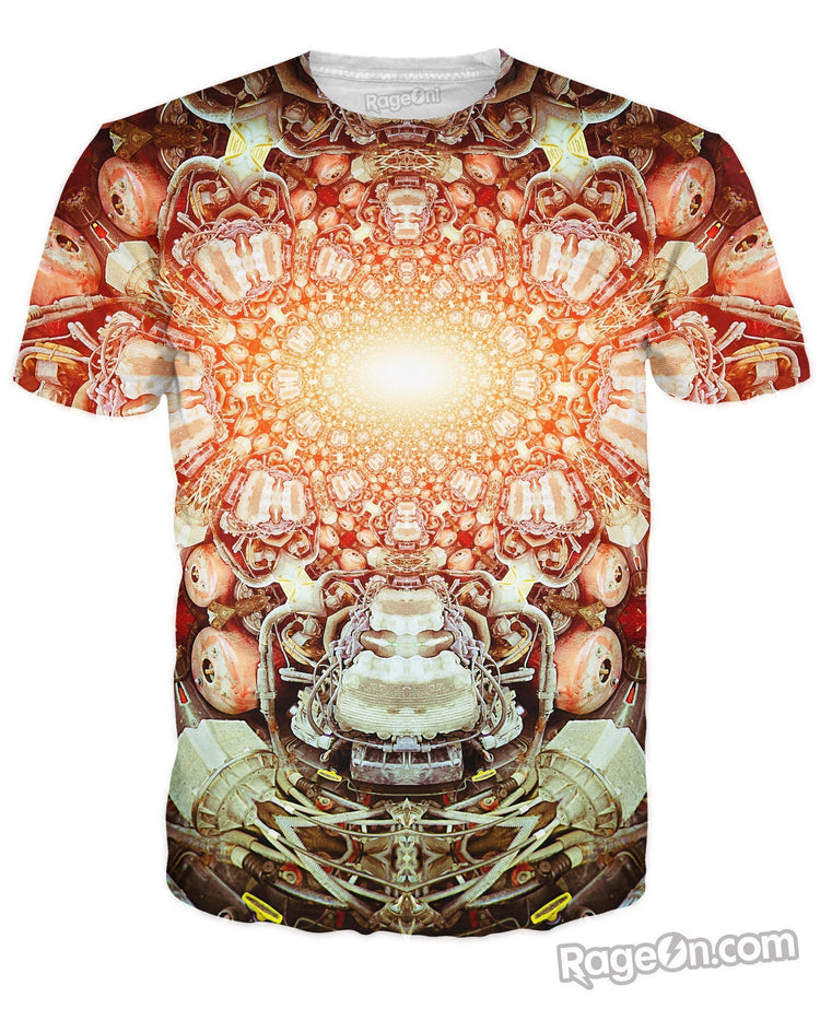 Celestial Engine T-Shirt