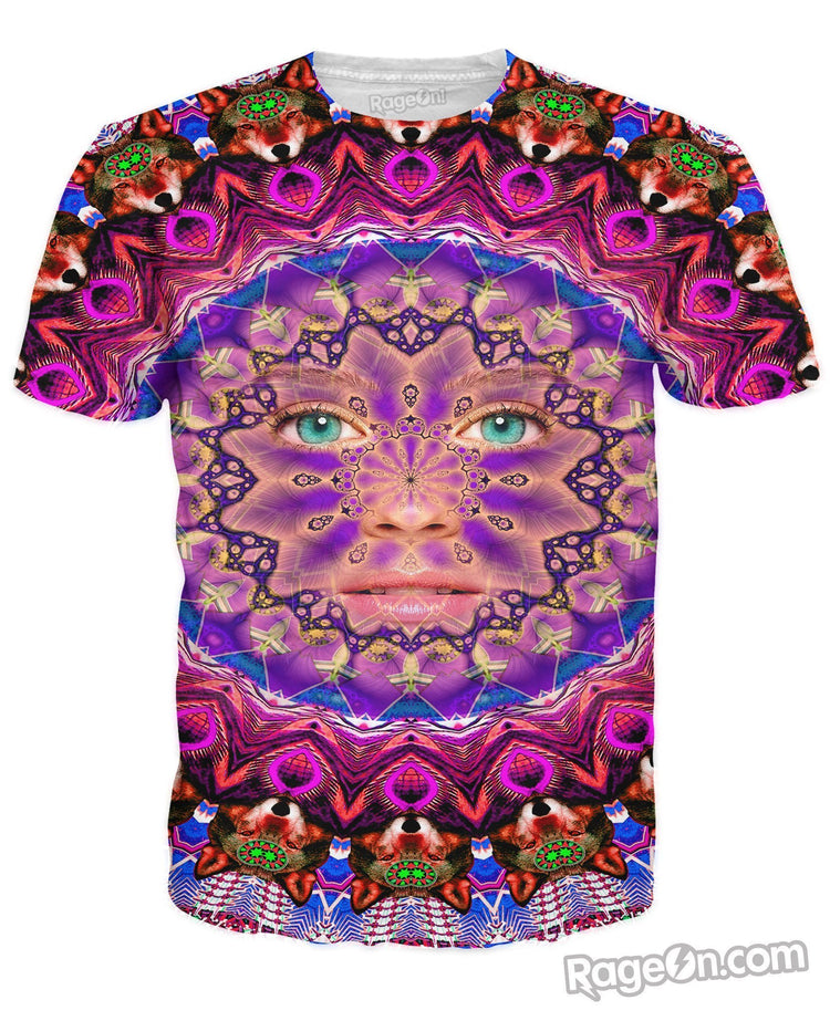 Magic Wolf T-Shirt