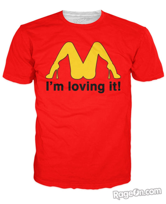 McLovin T-Shirt