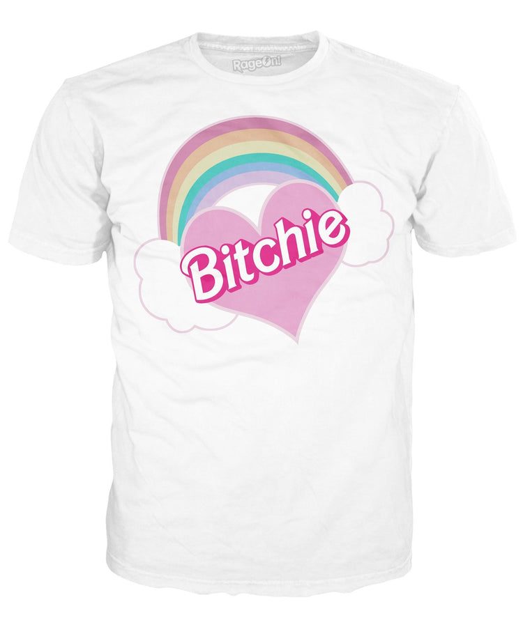 Bitchie T-Shirt