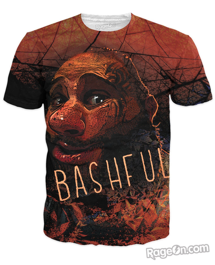 Bashful T-Shirt