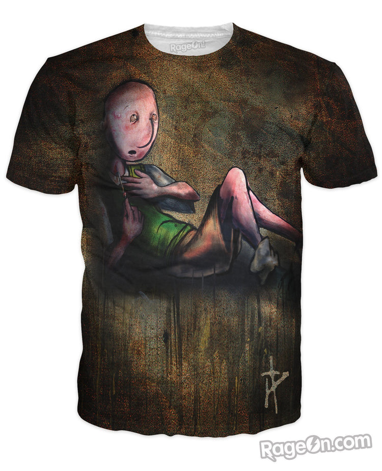 Doug on Heroin T-Shirt