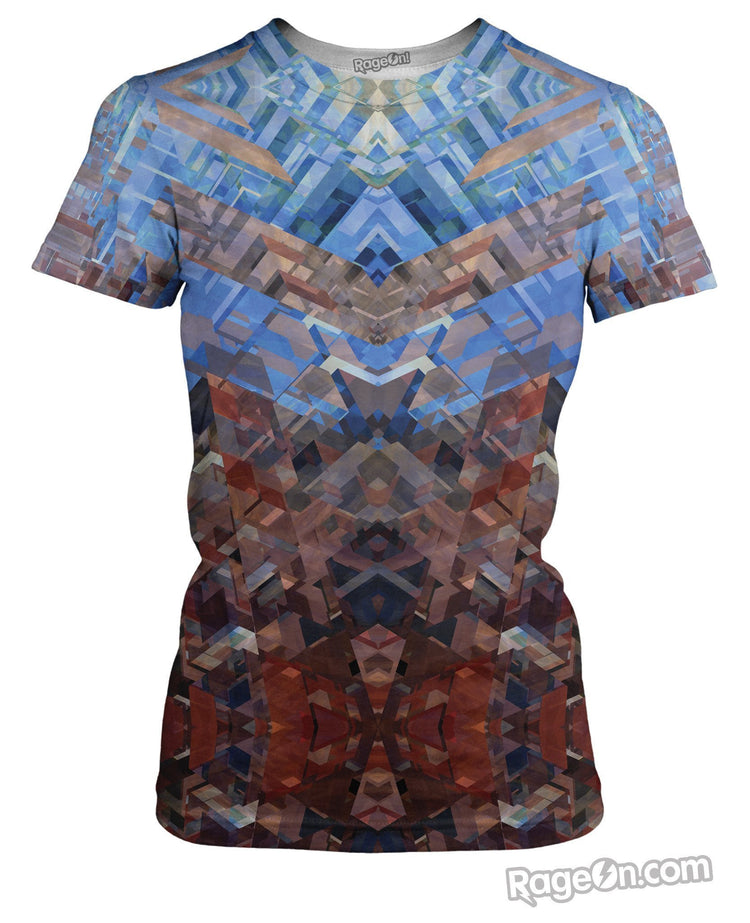 Facet T-Shirt