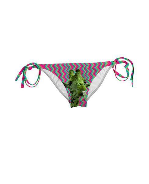 Giraffe String Bottom *Ready to Ship*