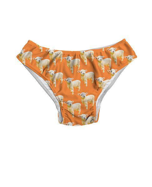 Sheeps Bottom *Ready to Ship*