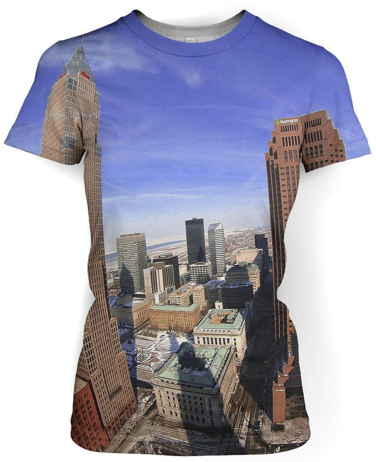 Key Hun T-Shirt