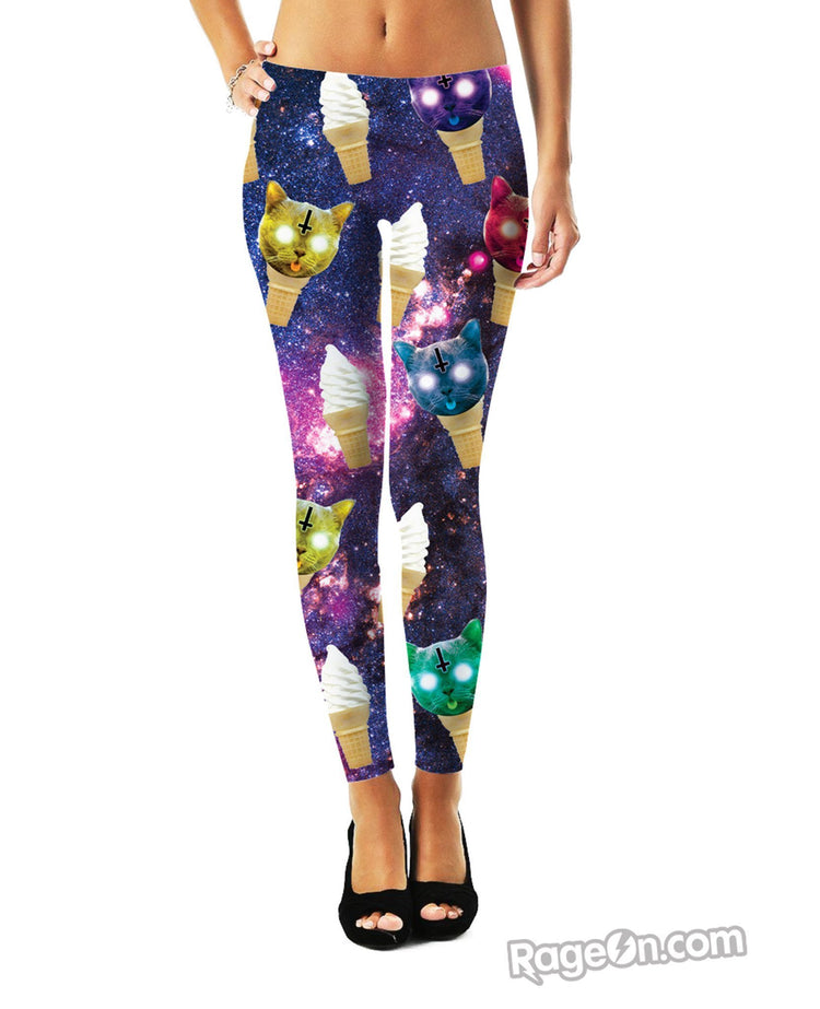 Lick My Pu$$y Leggings