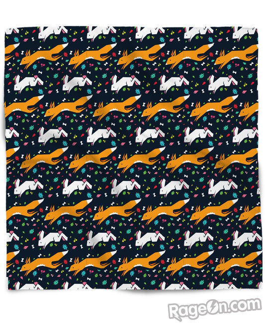 The Chase Bandana
