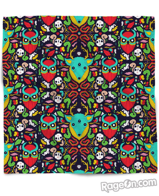 Forest Spirit Bandana