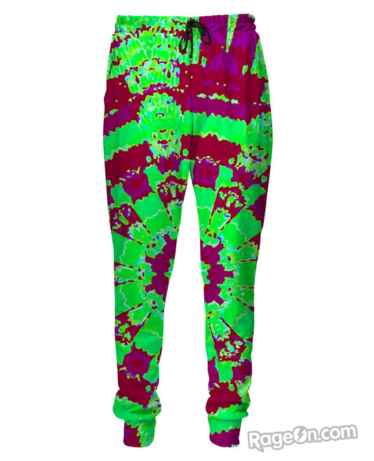 Tripped Up V4 Sweatpants