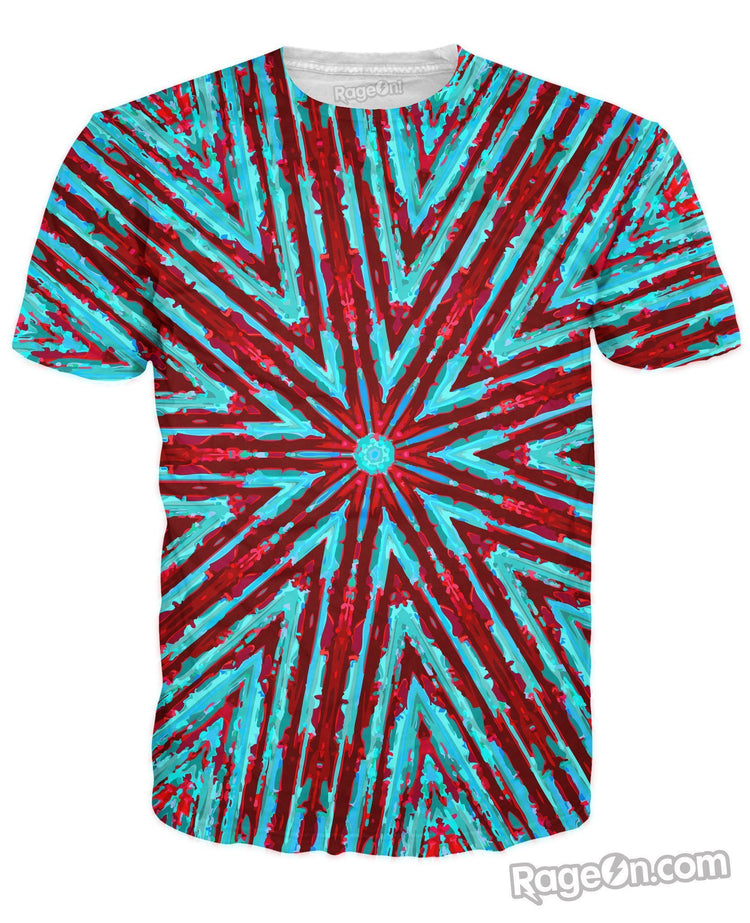 Tripped Up V3 T-Shirt