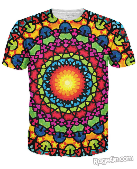 Warmth of a Million Suns T-Shirt