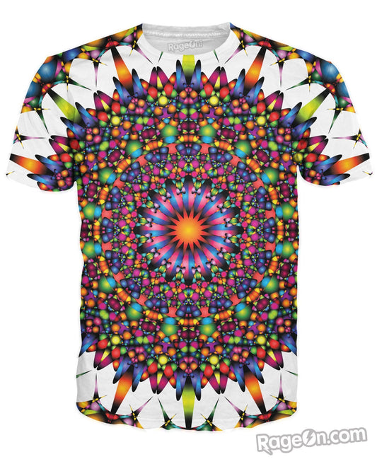 Sophrosyne Drip T-Shirt