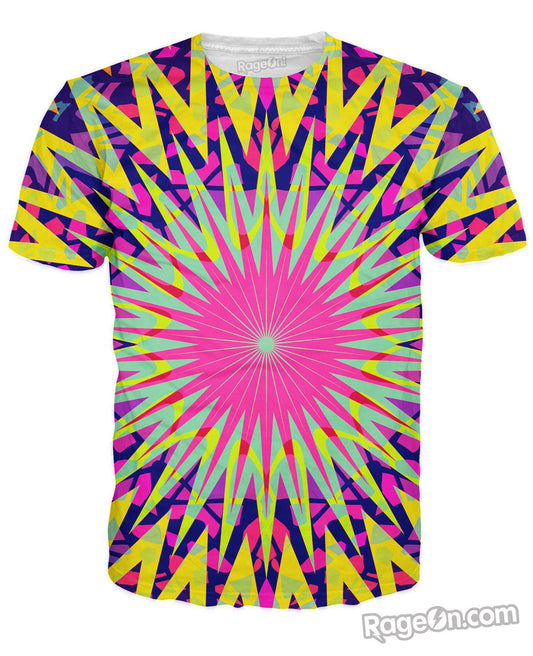 Lion's Share T-Shirt