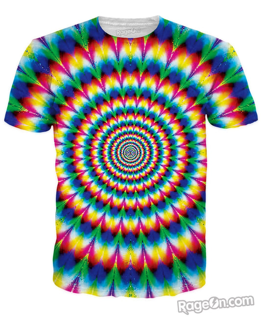 Into the Rainbow T-Shirt